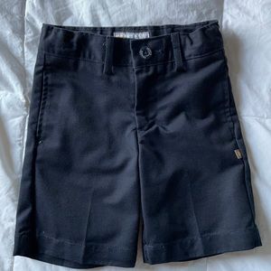 Boys School Uniform Shorts
